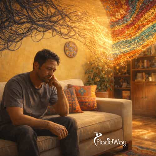 Dialogic Trauma Re-appraisal: A Psychological Framework in Mexico